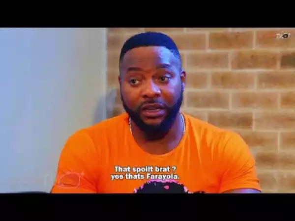 Video: Farayola - Latest Yoruba Movie 2018 Drama Starring Bolanle Ninalowo | Adekemi Taofeek